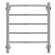 Электрический полотенцесушитель Terminus Классик П5 450х550