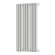 Стальной трубчатый радиатор отопления Empatiko Takt L1-352-500 Cream Grey Стальной трубчатый радиатор отопления Empatiko Takt L1-352-500 Cream Grey