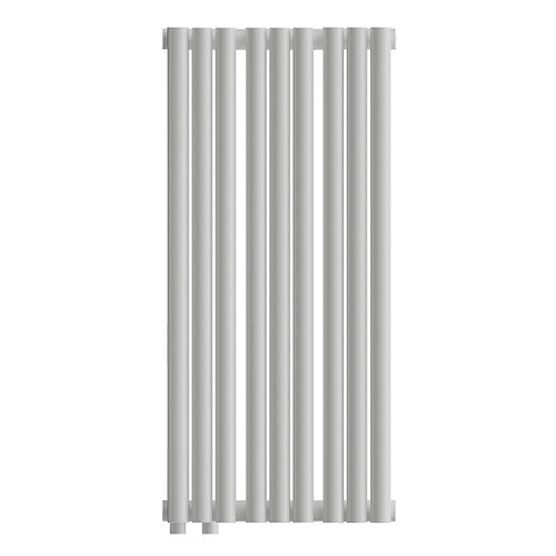 Стальной трубчатый радиатор отопления Empatiko Takt L1-352-500 Cream Grey Стальной трубчатый радиатор отопления Empatiko Takt L1-352-500 Cream Grey