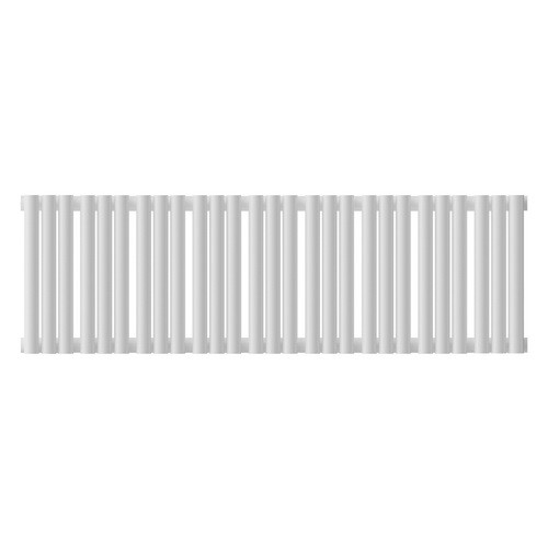 Стальной трубчатый радиатор отопления Empatiko Takt S2-1072-200 Silk White Стальной трубчатый радиатор отопления Empatiko Takt S2-1072-200 Silk White