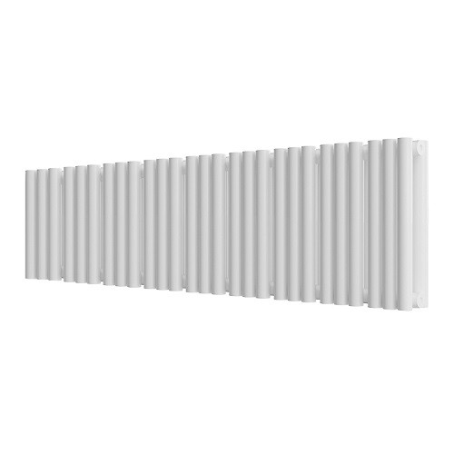 Стальной трубчатый радиатор отопления Empatiko Takt S2-1072-200 Silk White Стальной трубчатый радиатор отопления Empatiko Takt S2-1072-200 Silk White