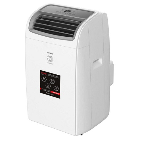 Мобильный кондиционер Funai Camomiru MAC-CM46HPN04 Мобильный кондиционер Funai Camomiru MAC-CM46HPN04