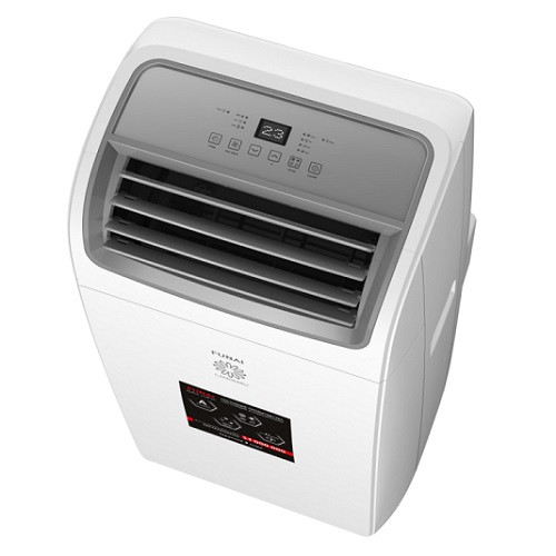 Мобильный кондиционер Funai Camomiru MAC-CM46HPN04 Мобильный кондиционер Funai Camomiru MAC-CM46HPN04