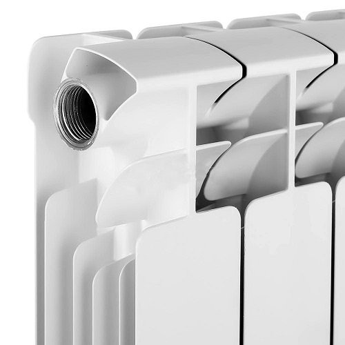 Rifar Base 350 6 секций Rifar Base 350 6 секций