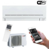 Настенный кондиционер Mitsubishi Electric Standart Plus Inverter MSZ-AP35VGK(P)/MUZ-AP35VG Настенный кондиционер Mitsubishi Electric Standart Plus Inverter MSZ-AP35VGK(P)/MUZ-AP35VG