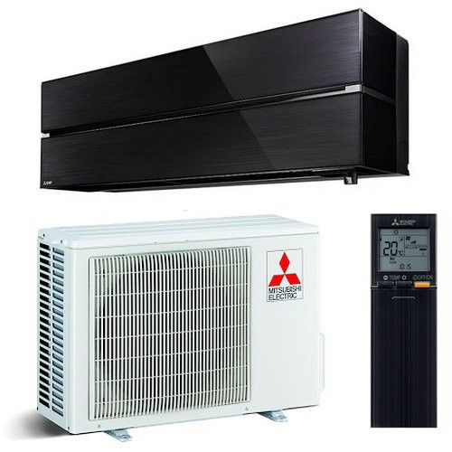 Настенный кондиционер Mitsubishi Electric MSZ-LN35VG2B / MUZ-LN35VG2