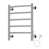 Электрический полотенцесушитель Terminus Классик П6 450х650