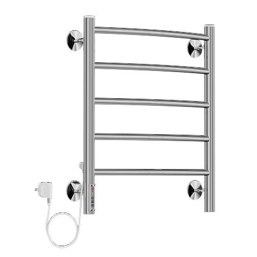 Электрический полотенцесушитель Terminus Классик П6 450х650