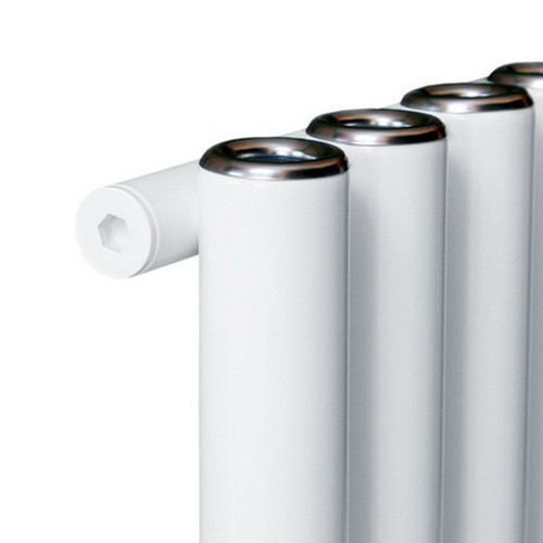 Стальной трубчатый радиатор отопления КЗТО Гармония 1-1000-5 Стальной трубчатый радиатор отопления КЗТО Гармония 1-1000-5