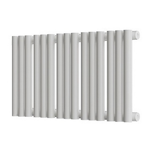 Стальной трубчатый радиатор отопления Empatiko Takt S1-592-200 Cream Grey Стальной трубчатый радиатор отопления Empatiko Takt S1-592-200 Cream Grey