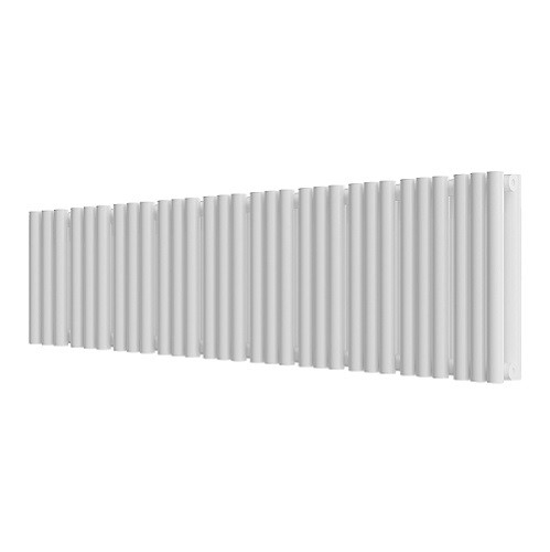 Стальной трубчатый радиатор отопления Empatiko Takt S2-1192-200 Silk White Стальной трубчатый радиатор отопления Empatiko Takt S2-1192-200 Silk White