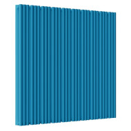 Стальной трубчатый радиатор отопления Empatiko Takt S2-1192-1750 Evening Blue