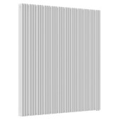 Стальной трубчатый радиатор отопления Empatiko Takt LR2-1552-2000 Silk White Стальной трубчатый радиатор отопления Empatiko Takt LR2-1552-2000 Silk White