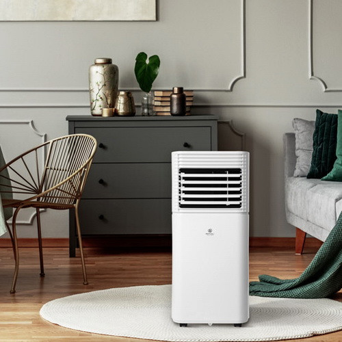 Мобильный кондиционер Royal Clima Cubo RM-CU30HH-E