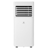 Мобильный кондиционер Royal Clima Cubo RM-CU30HH-E Мобильный кондиционер Royal Clima Cubo RM-CU30HH-E