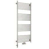 Комбинированный полотенцесушитель Сунержа Богема EU50+ 3.0 прямая 1500х600 (Без покрытия)