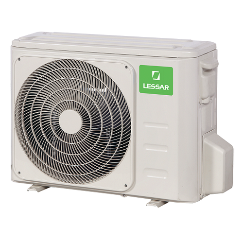 Настенный кондиционер Lessar Amigo LS-HE12KRE2A/LU-HE12KRE2A Настенный кондиционер Lessar Amigo LS-HE12KRE2A/LU-HE12KRE2A