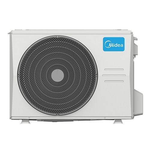 Настенный кондиционер Midea Paramount inverter MSAG1-18N8C2S-I/MSAG1-18N8C2О-O Настенный кондиционер Midea Paramount inverter MSAG1-18N8C2S-I/MSAG1-18N8C2О-O