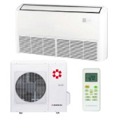 Напольно-потолочный кондиционер Kentatsu KSHF70HFAN1/KSUT70HFAN1