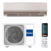 Настенный кондиционер Haier Flexis DC-Inverter Super Match AS70S2SF2FA-G/1U70S2SM3FA Настенный кондиционер Haier Flexis DC-Inverter Super Match AS70S2SF2FA-G/1U70S2SM3FA