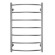 Водяной полотенцесушитель Larusso Классик П7 500х800 Водяной полотенцесушитель Larusso Классик П7 500х800