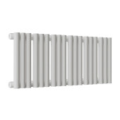 Стальной трубчатый радиатор отопления Empatiko Takt S1-712-200 Cream Grey Стальной трубчатый радиатор отопления Empatiko Takt S1-712-200 Cream Grey