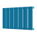 Стальной трубчатый радиатор отопления Empatiko Takt S1-832-300 Evening Blue