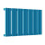 Стальной трубчатый радиатор отопления Empatiko Takt S1-832-300 Evening Blue