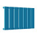 Стальной трубчатый радиатор отопления Empatiko Takt S1-832-300 Evening Blue