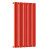 Стальной трубчатый радиатор отопления Empatiko Takt S1-592-1750 Scarlet Red
