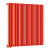 Стальной трубчатый радиатор отопления Empatiko Takt L1-832-500 Scarlet Red