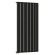 Стальной трубчатый радиатор отопления Empatiko Takt L1-712-2000 Coal Black Стальной трубчатый радиатор отопления Empatiko Takt L1-712-2000 Coal Black