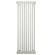 Стальной трубчатый радиатор отопления VELAR 2180 V50 1/2 14 секций нижнее подключение RAL 9016