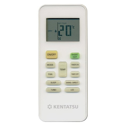 Напольно-потолочный кондиционер Kentatsu KSHF105HFAN3/KSUR105HFAN3 Напольно-потолочный кондиционер Kentatsu KSHF105HFAN3/KSUR105HFAN3