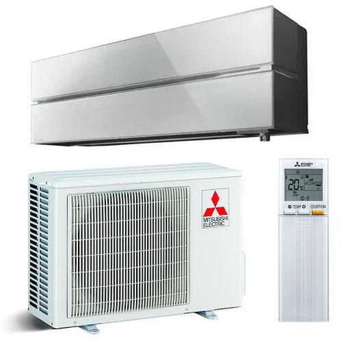 Настенный кондиционер Mitsubishi Electric MSZ-LN35VG2V / MUZ-LN35VG2
