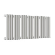 Стальной трубчатый радиатор отопления Empatiko Takt S1-832-200 Cream Grey Стальной трубчатый радиатор отопления Empatiko Takt S1-832-200 Cream Grey