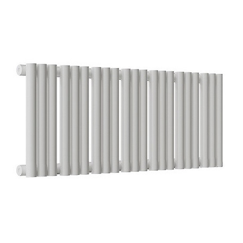 Стальной трубчатый радиатор отопления Empatiko Takt S1-832-200 Cream Grey