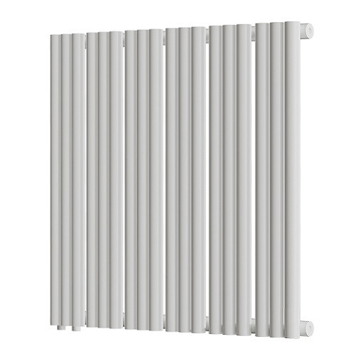 Стальной трубчатый радиатор отопления Empatiko Takt L1-712-500 Cream Grey Стальной трубчатый радиатор отопления Empatiko Takt L1-712-500 Cream Grey