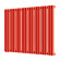 Стальной трубчатый радиатор отопления Empatiko Takt L1-952-500 Scarlet Red Стальной трубчатый радиатор отопления Empatiko Takt L1-952-500 Scarlet Red