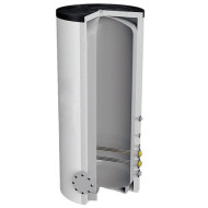 Электрический накопительный напольный водонагреватель SDM HW SS 500 E Электрический накопительный напольный водонагреватель SDM HW SS 500 E