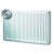Стальной панельный радиатор отопления Buderus Logatrend K-Profil Тип 10, высота 400 мм, ширина 1000 мм