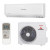 Настенный кондиционер Mitsubishi Heavy STANDARD SRK25ZSP-W/SRC25ZSP-W