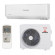 Настенный кондиционер Mitsubishi Heavy STANDARD SRK25ZSP-W/SRC25ZSP-W Настенный кондиционер Mitsubishi Heavy STANDARD SRK25ZSP-W/SRC25ZSP-W