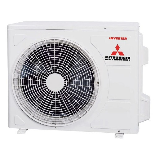 Настенный кондиционер Mitsubishi Heavy STANDARD SRK25ZSP-W/SRC25ZSP-W Настенный кондиционер Mitsubishi Heavy STANDARD SRK25ZSP-W/SRC25ZSP-W