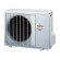 Кассетный инверторный кондиционер Fujitsu AUYG14LVLB/UTGUFYDW/AOYG14LALL
