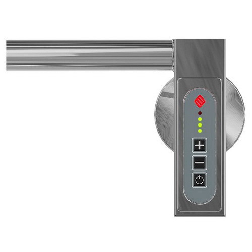 Электрический полотенцесушитель Terminus Виктория П9 500х950