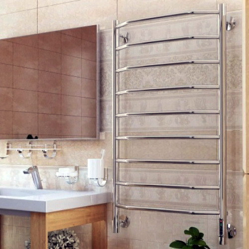 Электрический полотенцесушитель Terminus Виктория П9 500х950