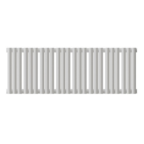 Стальной трубчатый радиатор отопления Empatiko Takt S1-952-200 Cream Grey