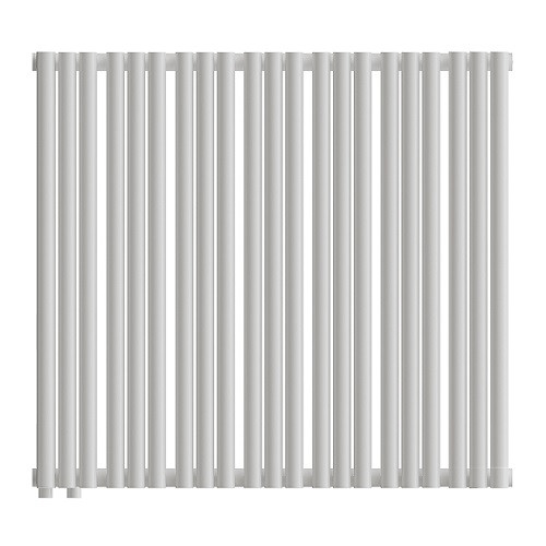 Стальной трубчатый радиатор отопления Empatiko Takt L1-832-500 Cream Grey Стальной трубчатый радиатор отопления Empatiko Takt L1-832-500 Cream Grey