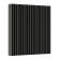 Стальной трубчатый радиатор отопления Empatiko Takt S2-832-500 Coal Black Стальной трубчатый радиатор отопления Empatiko Takt S2-832-500 Coal Black